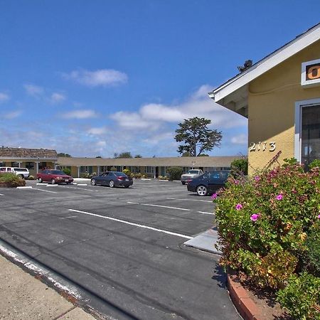 Casa Verde Inn Monterey Bagian luar foto